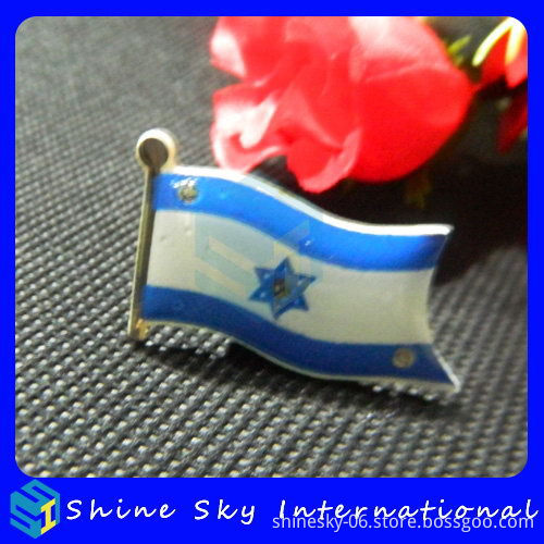Durable New Arrival 40mm Led Pins